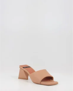 Sandalias Angel Alarcon 23032 Beig