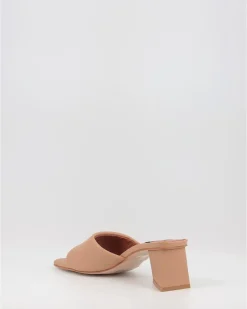 Sandalias Angel Alarcon 23032 Beig
