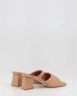 Sandalias Angel Alarcon 23032 Beig