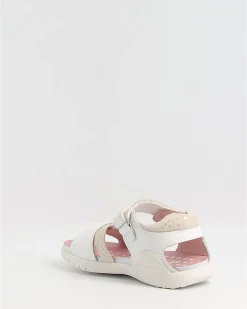 Sandalias Biomecanics 222204 B Blanco