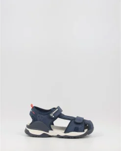 Sandalias Biomecanics 222260-A Azul