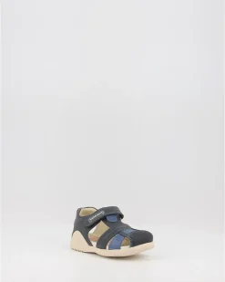 Sandalias Biomecanics 232258-A Azul