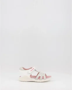 Sandalias Biomecanics 232247-B Blanco