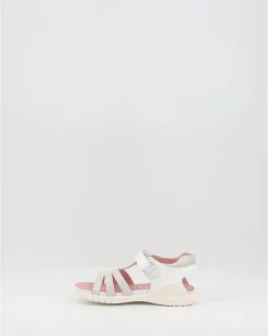 Sandalias Biomecanics 232247-B Blanco