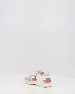 Sandalias Biomecanics 232247-B Blanco