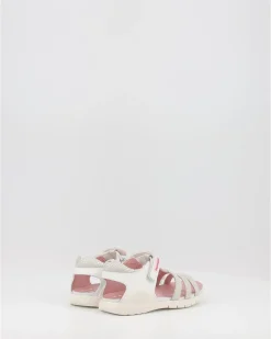 Sandalias Biomecanics 232247-B Blanco