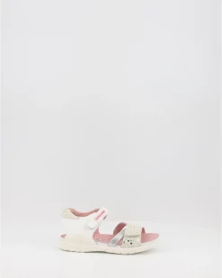 Sandalias Biomecanics 232248-C Blanco