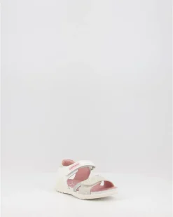 Sandalias Biomecanics 232248-C Blanco