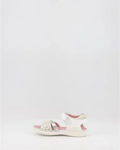 Sandalias Biomecanics 232248-C Blanco