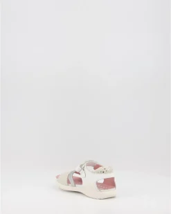 Sandalias Biomecanics 232248-C Blanco