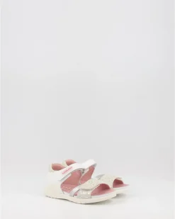 Sandalias Biomecanics 232248-C Blanco