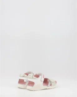 Sandalias Biomecanics 232248-C Blanco