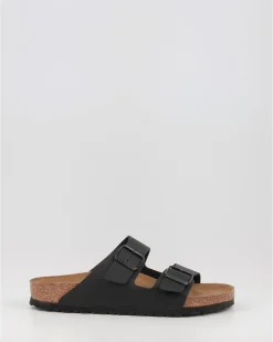 Sandalias Birkenstock Arizona Bf 51791 Negro