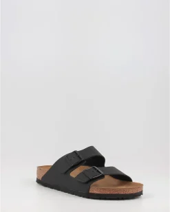 Sandalias Birkenstock Arizona Bf 51791 Negro