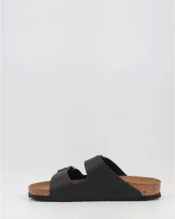 Sandalias Birkenstock Arizona Bf 51791 Negro