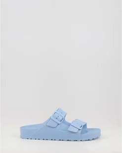 Sandalias Birkenstock Arizona Eva Azul