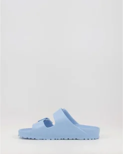 Sandalias Birkenstock Arizona Eva Azul