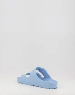 Sandalias Birkenstock Arizona Eva Azul