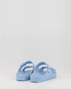 Sandalias Birkenstock Arizona Eva Azul