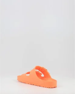 Sandalias Birkenstock Arizona Eva Naranja