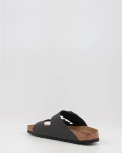 Sandalias Birkenstock Arizona Bf Negro