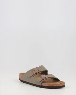 Sandalias Birkenstock Arizona Bfbc Verde