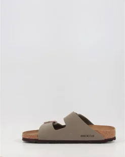 Sandalias Birkenstock Arizona Bfbc Verde