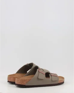 Sandalias Birkenstock Arizona Bfbc Verde
