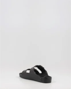 Sandalias Birkenstock Arizona Eva Kids Negro