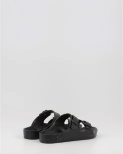Sandalias Birkenstock Arizona Eva Kids Negro