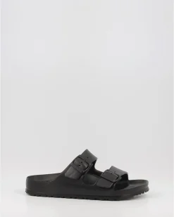 Sandalias Birkenstock Arizona Eva Negro