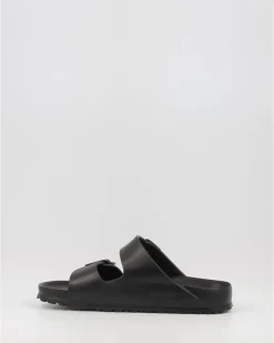 Sandalias Birkenstock Arizona Eva Negro