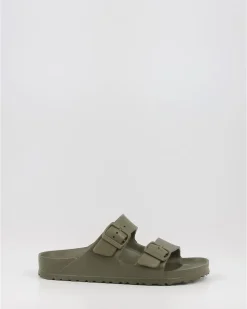 Sandalias Birkenstock Arizona Eva Verde