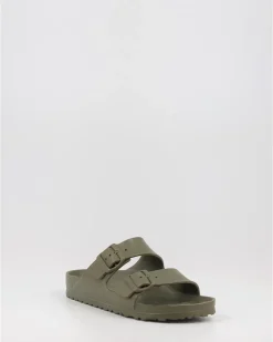Sandalias Birkenstock Arizona Eva Verde