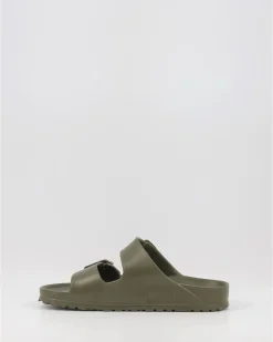 Sandalias Birkenstock Arizona Eva Verde