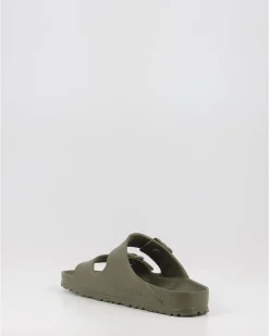 Sandalias Birkenstock Arizona Eva Verde