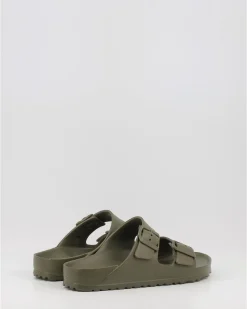 Sandalias Birkenstock Arizona Eva Verde