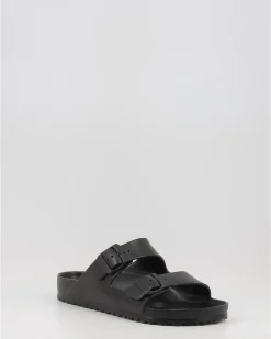 Sandalias Birkenstock Arizona Eva Negro