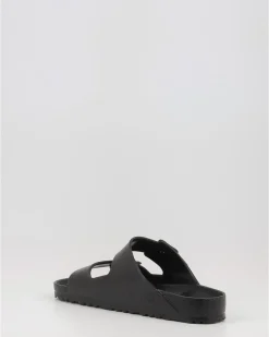 Sandalias Birkenstock Arizona Eva Negro