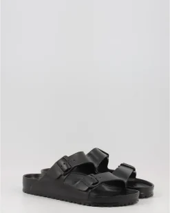 Sandalias Birkenstock Arizona Eva Negro