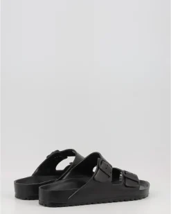 Sandalias Birkenstock Arizona Eva Negro