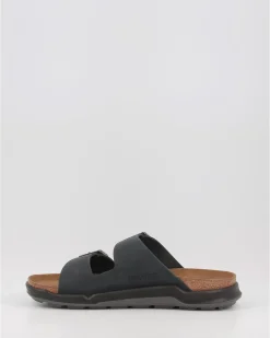 Sandalias Birkenstock Arizona Ct Negro