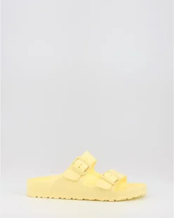 Sandalias Birkenstock Arizona Eva Amarillo