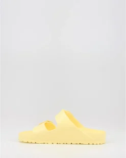 Sandalias Birkenstock Arizona Eva Amarillo
