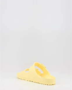 Sandalias Birkenstock Arizona Eva Amarillo