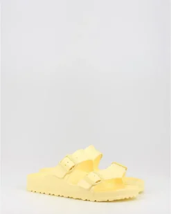Sandalias Birkenstock Arizona Eva Amarillo
