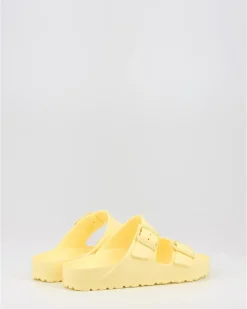 Sandalias Birkenstock Arizona Eva Amarillo