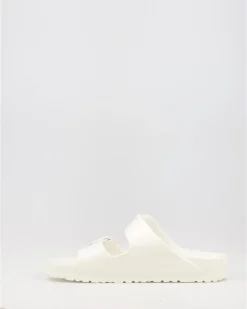 Sandalias Birkenstock Arizona Eva Blanco