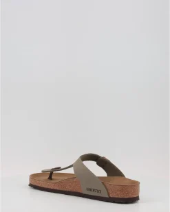 Sandalias Birkenstock Gizeh Bfbc Verde