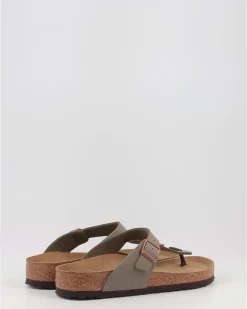 Sandalias Birkenstock Gizeh Bfbc Verde